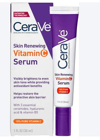 CV SKIN VITAMINE C SERUM